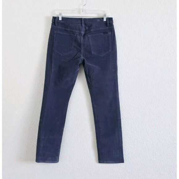 Joe's Jeans The Asher Twill Slim Kinetic Soft Jeans Corduroy Size 30X29 - Picture 5 of 8